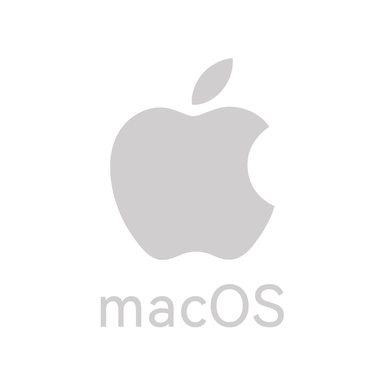 macOS