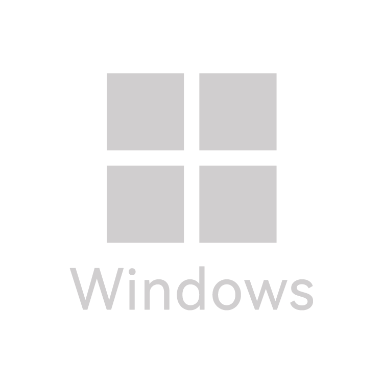 Windows